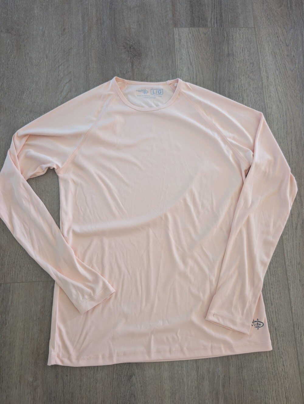 Reef life Women's Sun Shirt